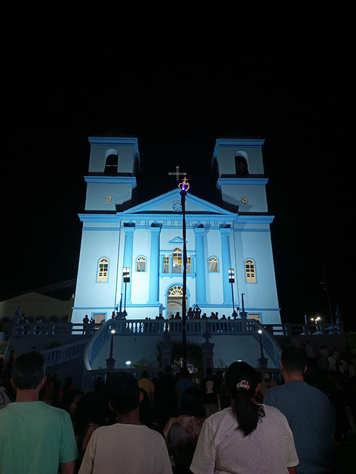 Igreja Matriz